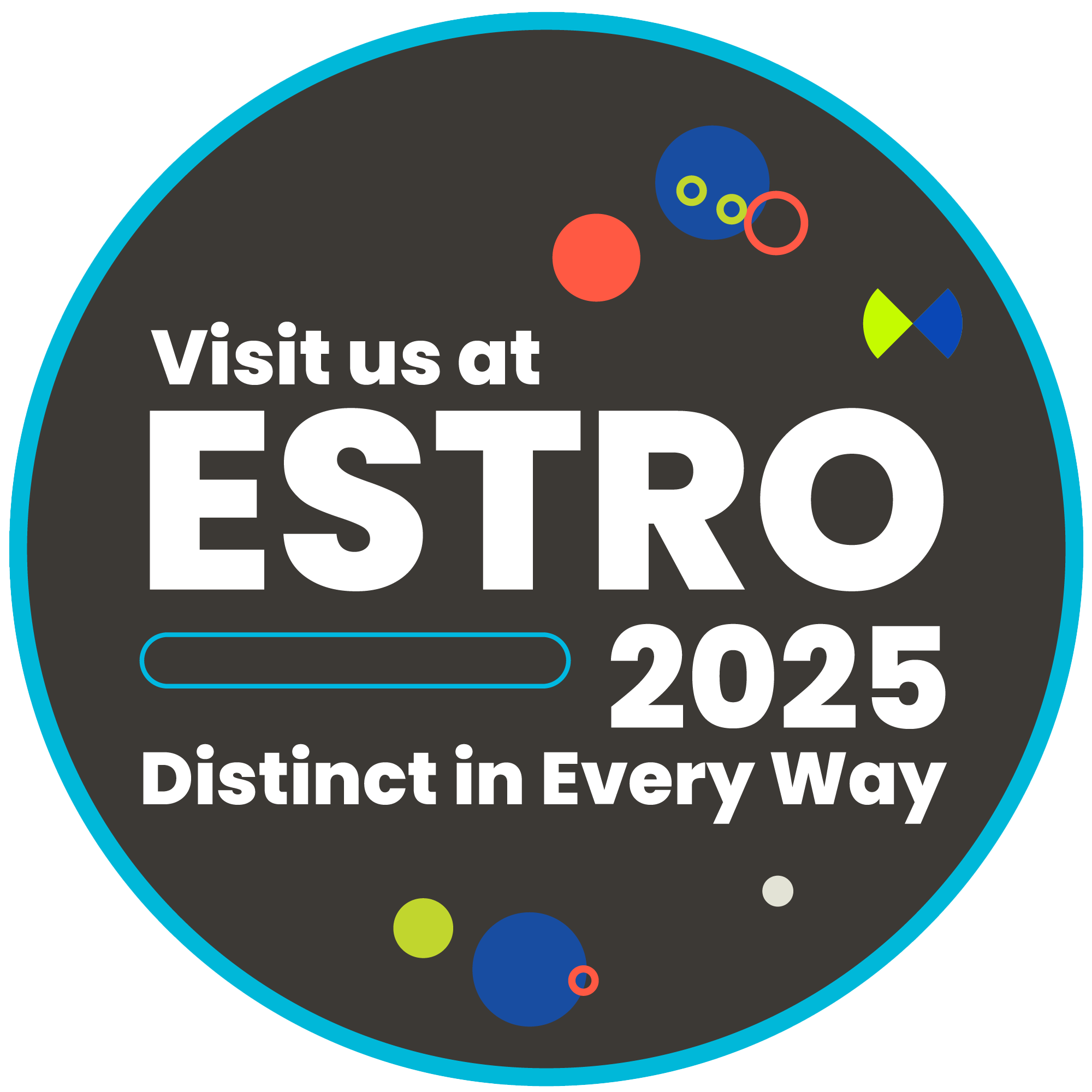 ESTRO 2025 - Accuray