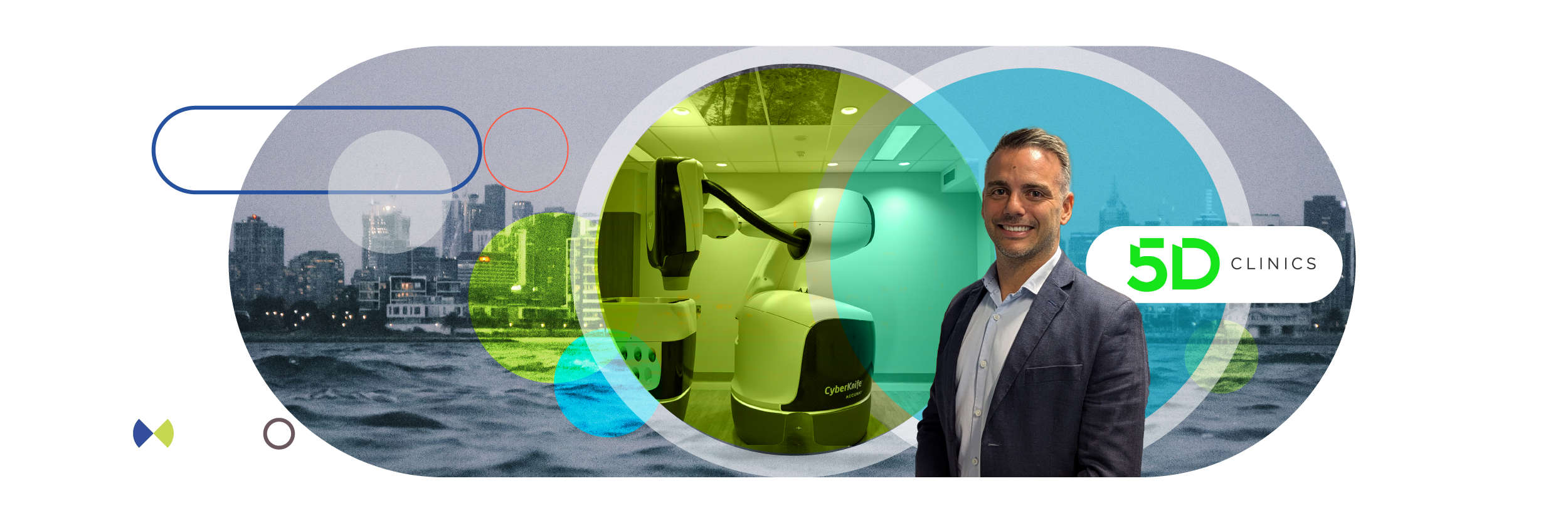 CyberKnife System in Australia