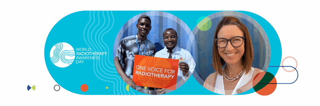 World Radiotherapy Awareness Day
