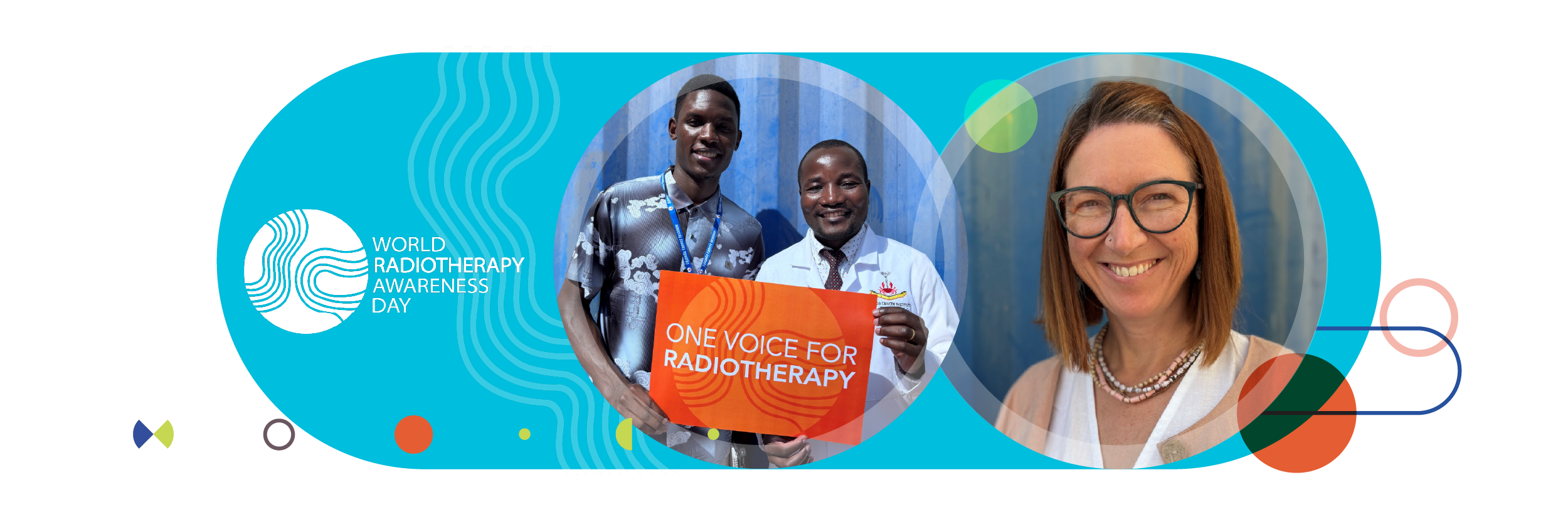 World Radiotherapy Awareness Day
