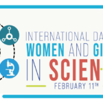 International Day of Women and Girls in Science