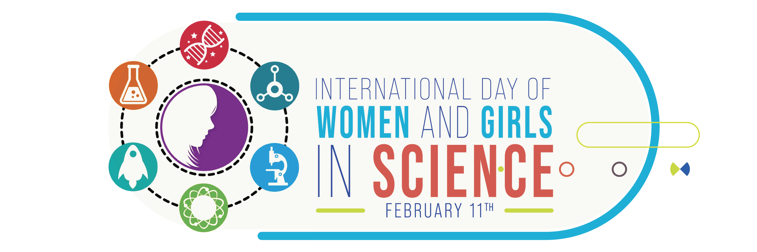 International Day of Women and Girls in Science