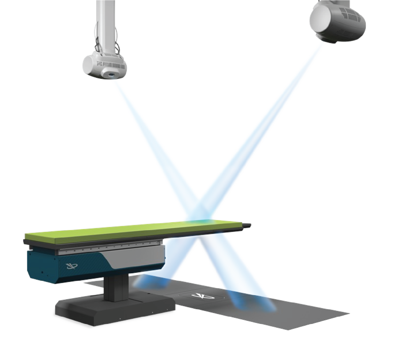 CyberKnife S7 Accuray