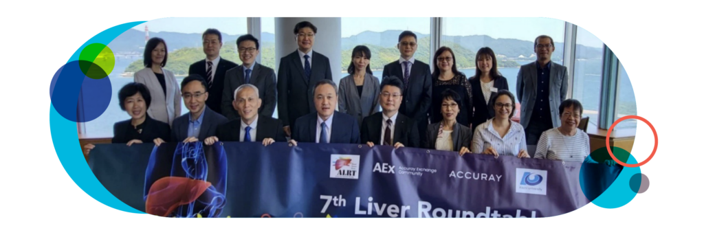 Liver Cancer Roundtable