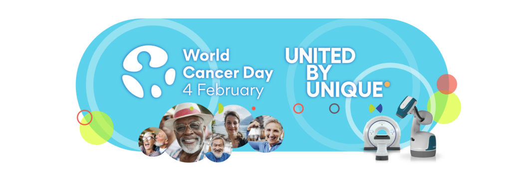 World Cancer Day 2025