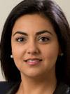 alaleh_nouri Headshot of Alaleh Nouri, senior vice president, general counsel and corporate secretary at Accuray
