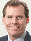 andy_kirkpatrick Headshot of Any Kirkpatrick, senior vice president, global operations and R&D at Accuray