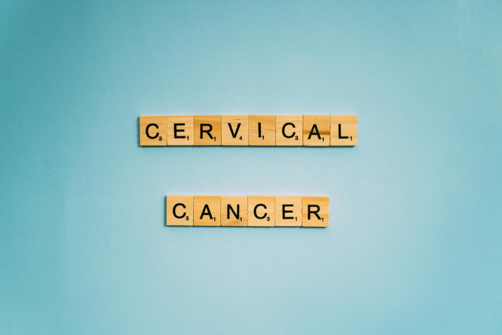 what is cervical cancer